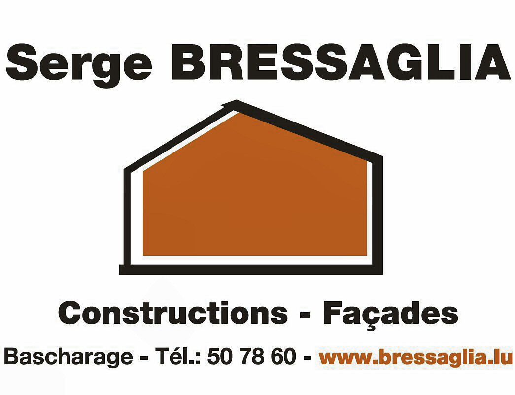 Entreprise Bressaglia Serge s.à r.l.