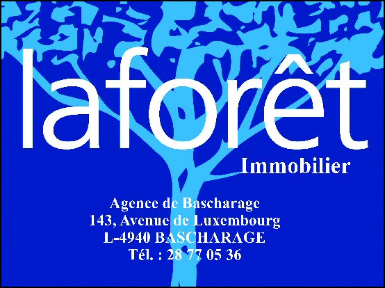 La Forêt Immobilier