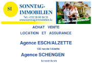 Sonntag Immobilien